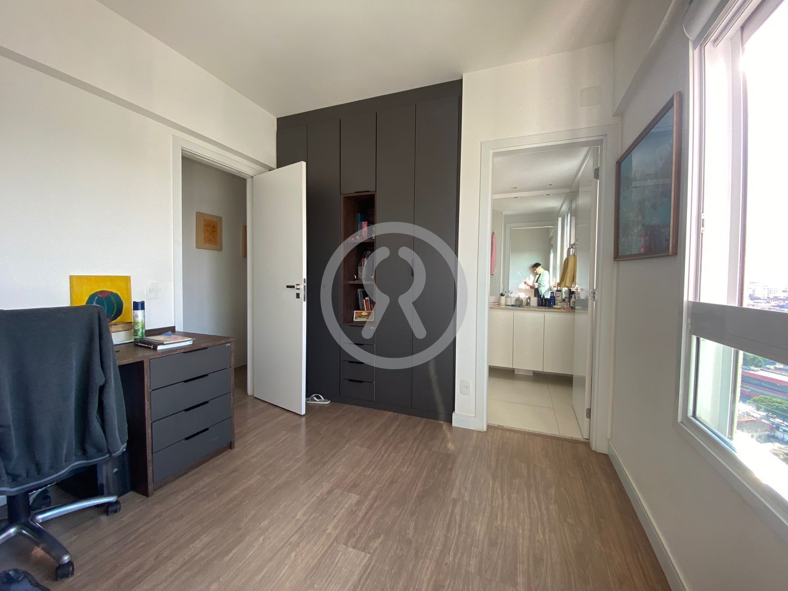 Apartamento para alugar com 4 quartos, 141m² - Foto 19