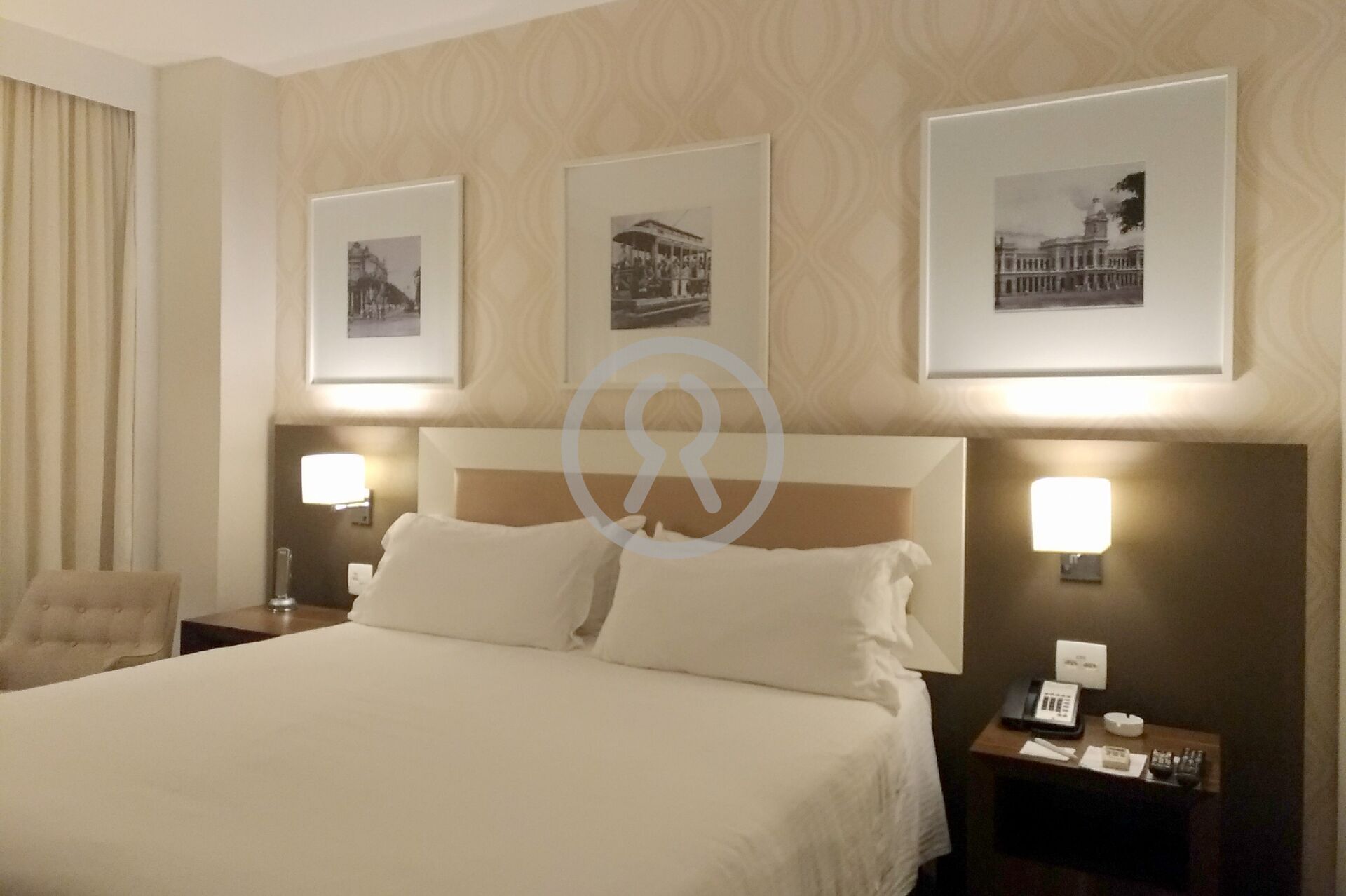 Flat/Apart Hotel, 1 quarto, 28 m² - Foto 38