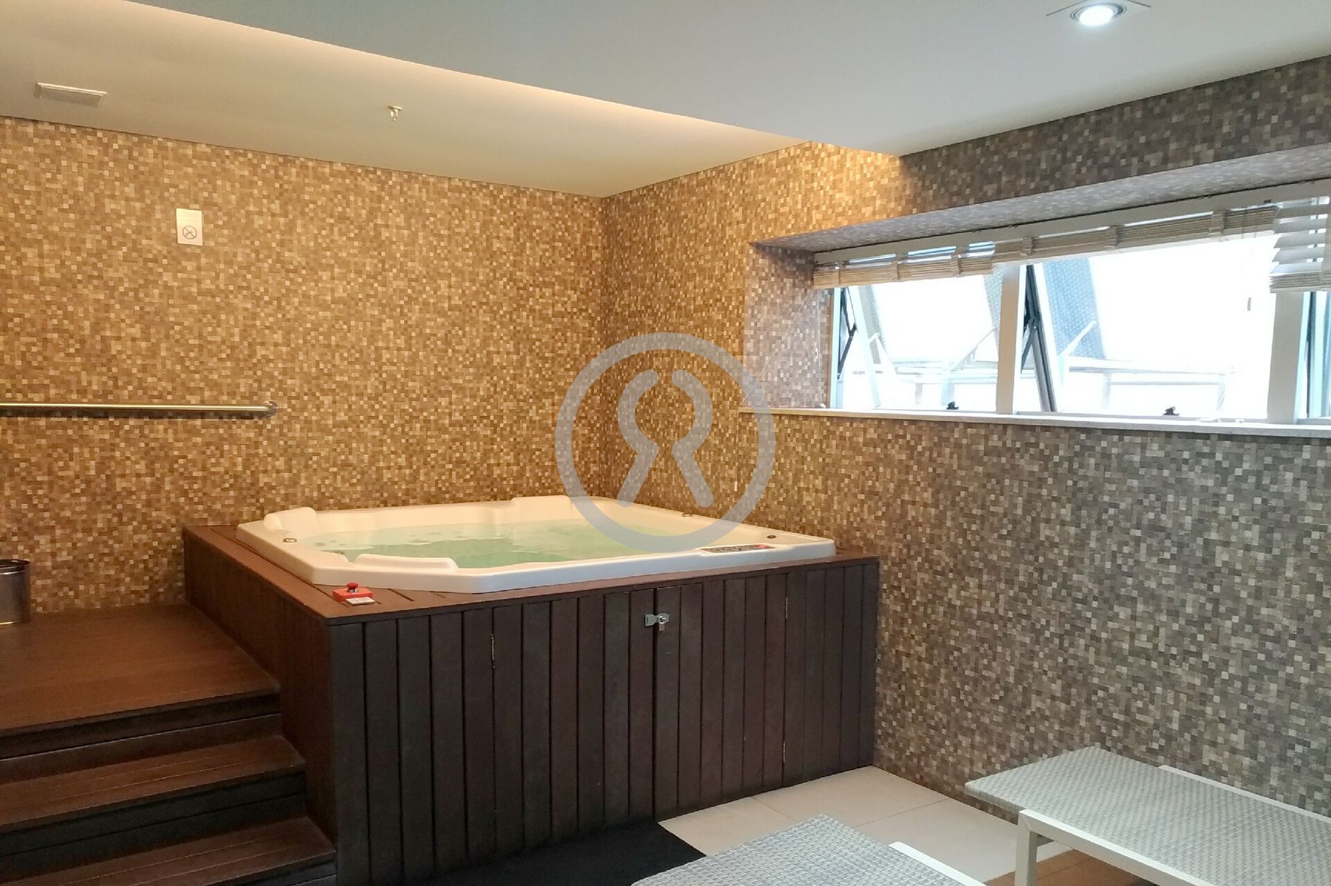 Flat/Apart Hotel, 1 quarto, 28 m² - Foto 23