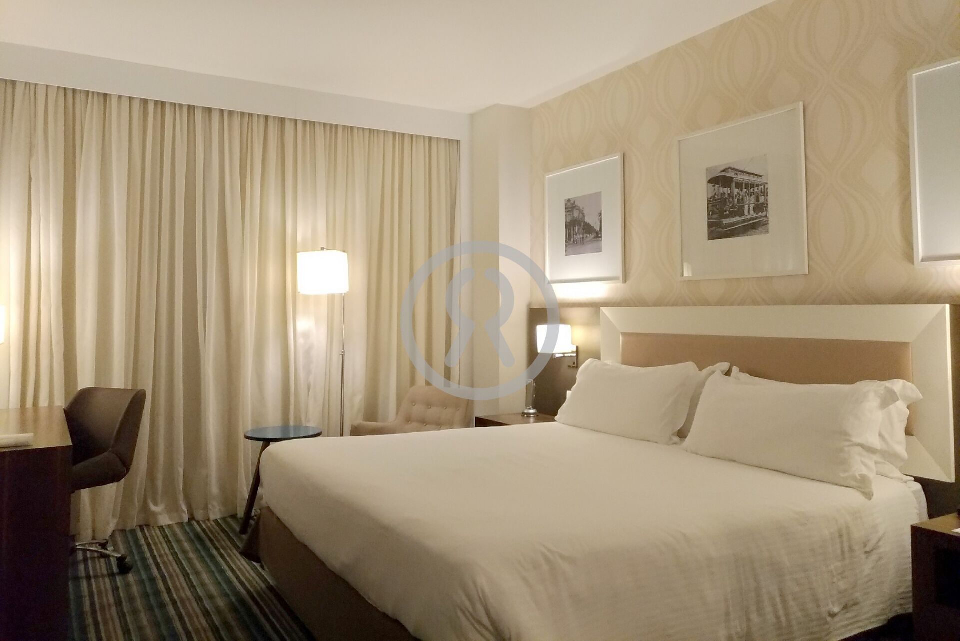 Flat/Apart Hotel, 1 quarto, 28 m² - Foto 36