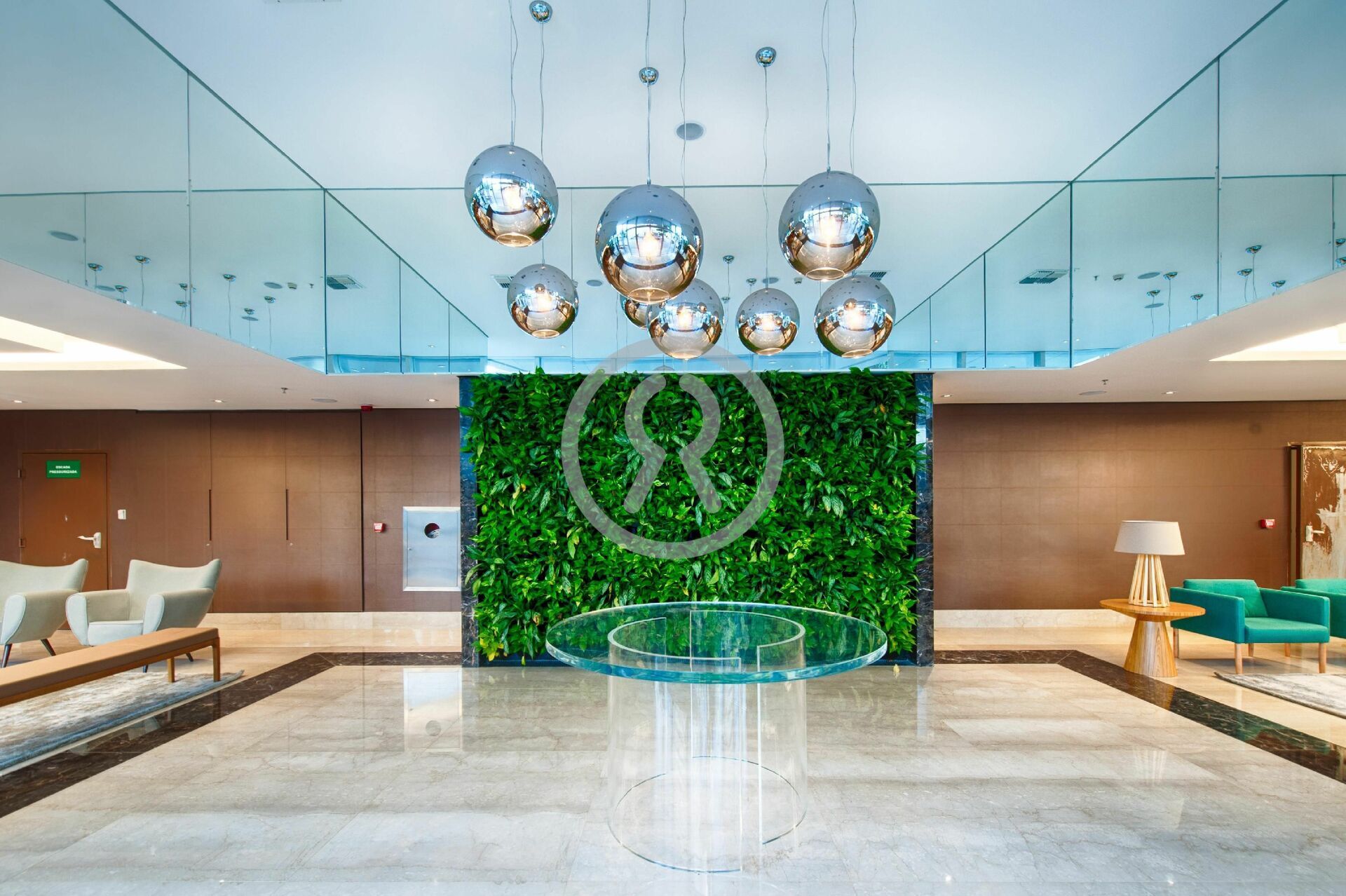 Flat/Apart Hotel, 1 quarto, 28 m² - Foto 7