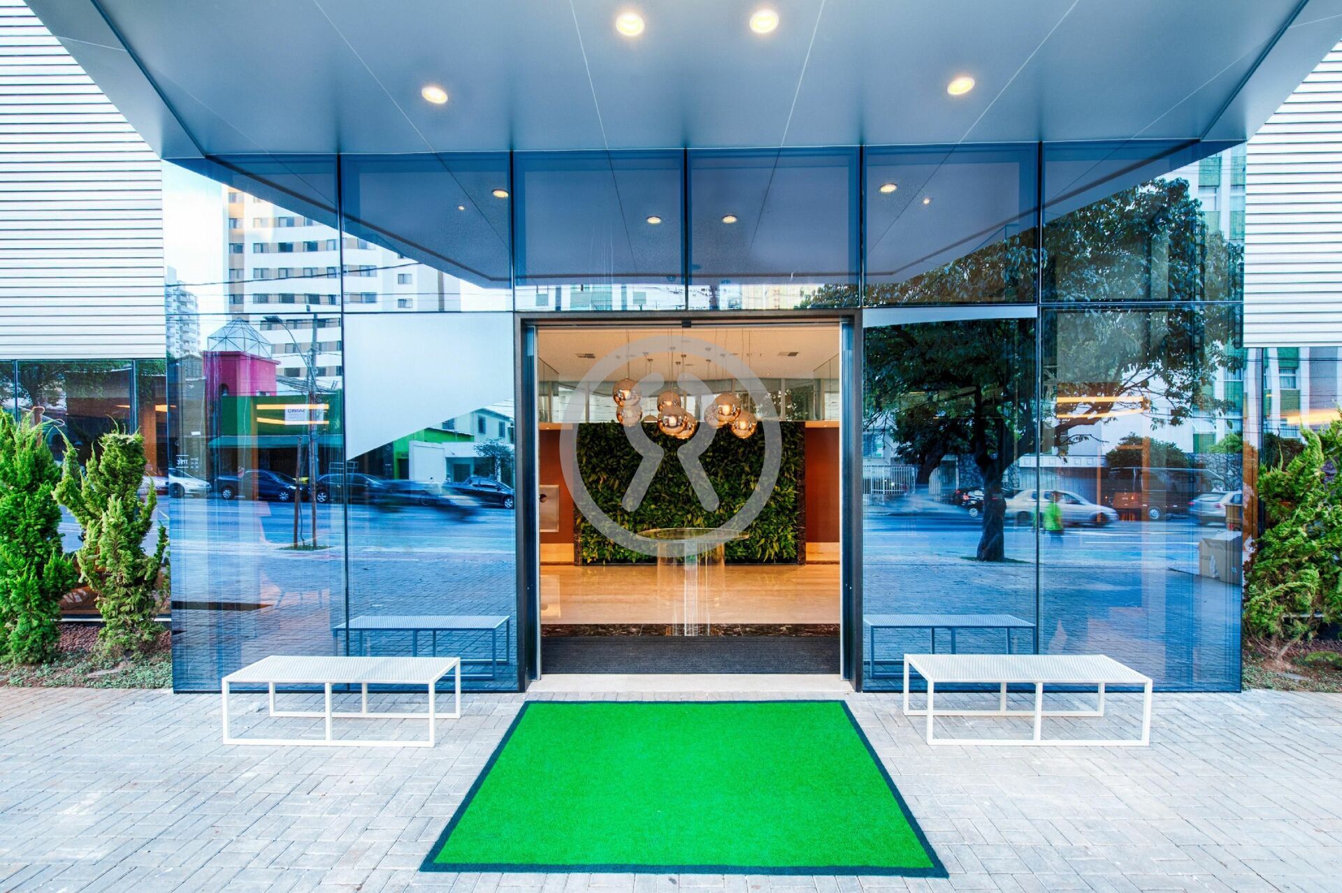 Flat/Apart Hotel, 1 quarto, 28 m² - Foto 3