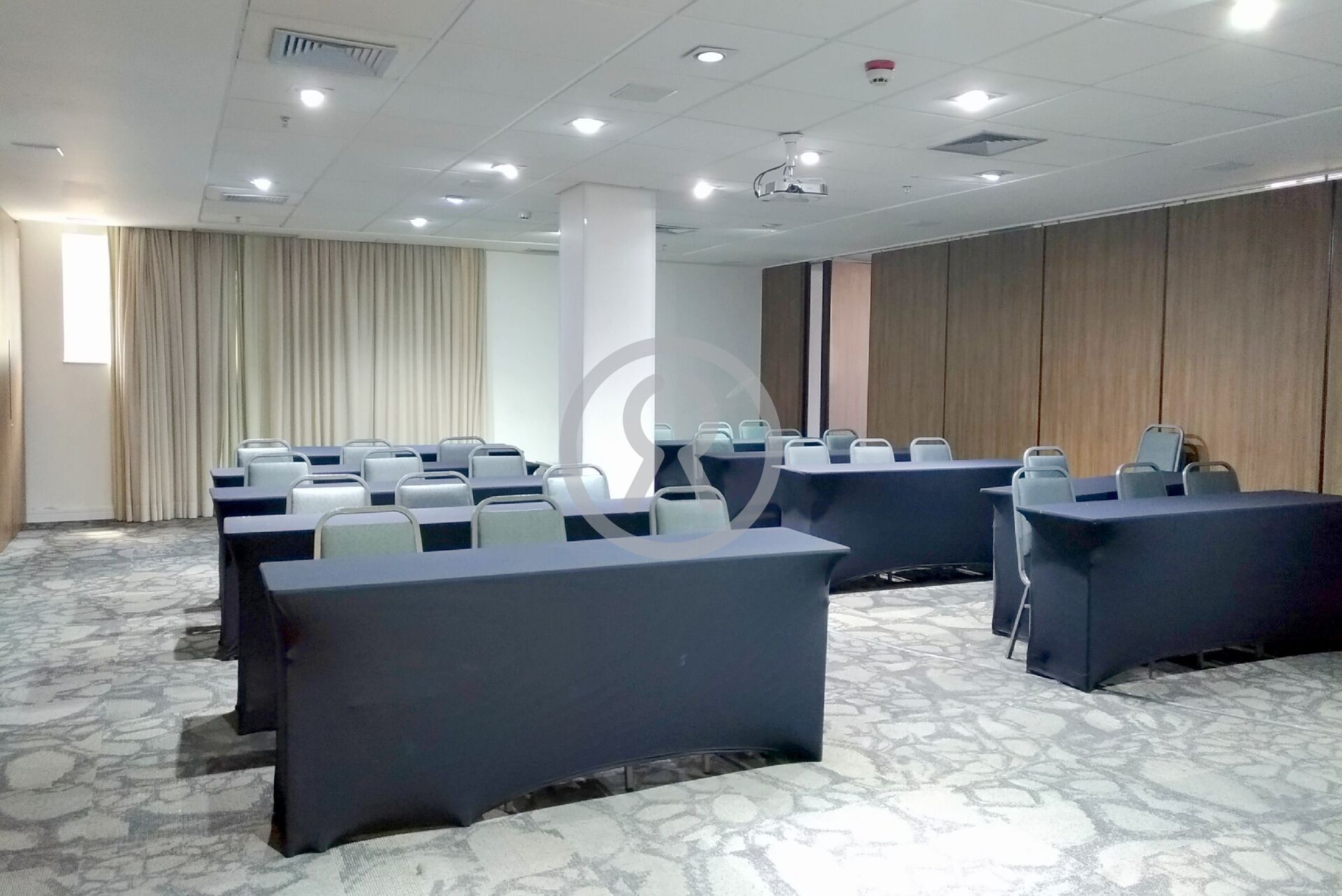 Flat/Apart Hotel, 1 quarto, 28 m² - Foto 24