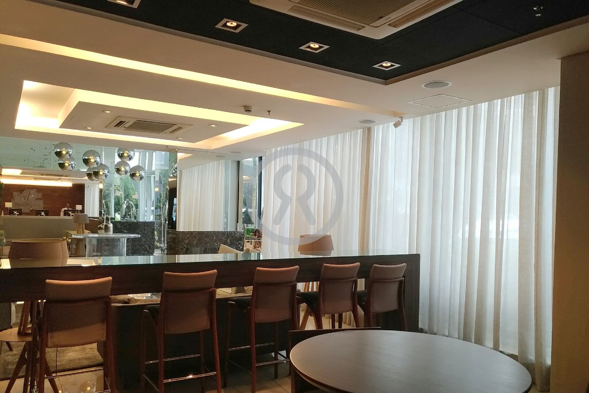 Flat/Apart Hotel, 1 quarto, 28 m² - Foto 17