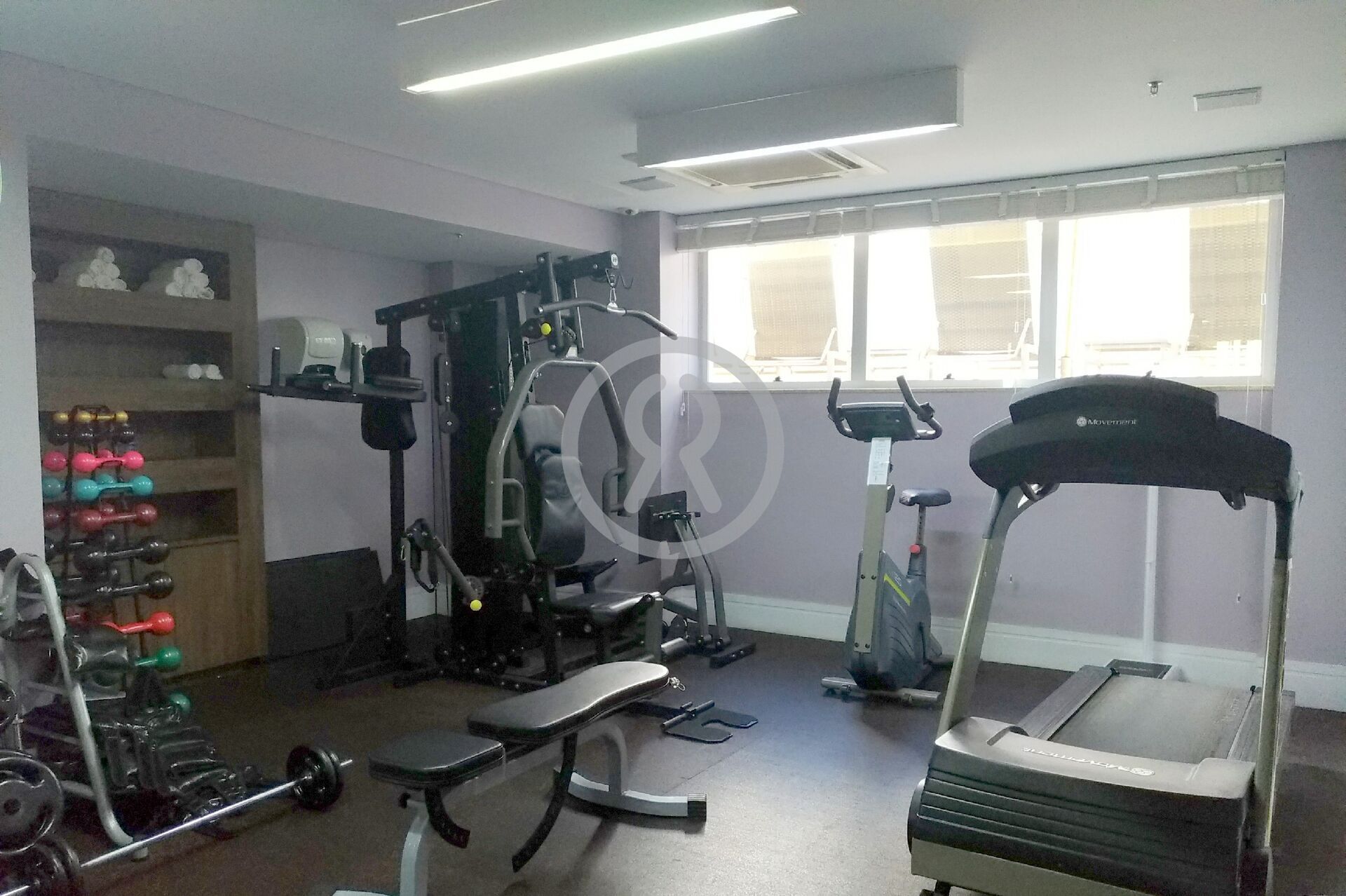 Flat/Apart Hotel, 1 quarto, 28 m² - Foto 27