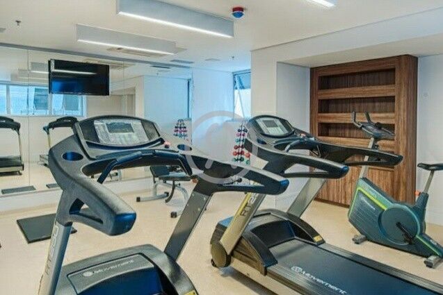 Flat/Apart Hotel, 1 quarto, 28 m² - Foto 26