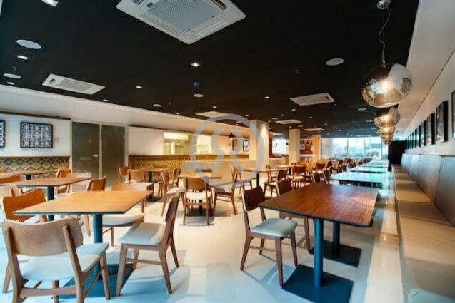 Flat/Apart Hotel, 1 quarto, 28 m² - Foto 14