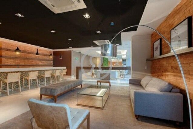 Flat/Apart Hotel, 1 quarto, 28 m² - Foto 10