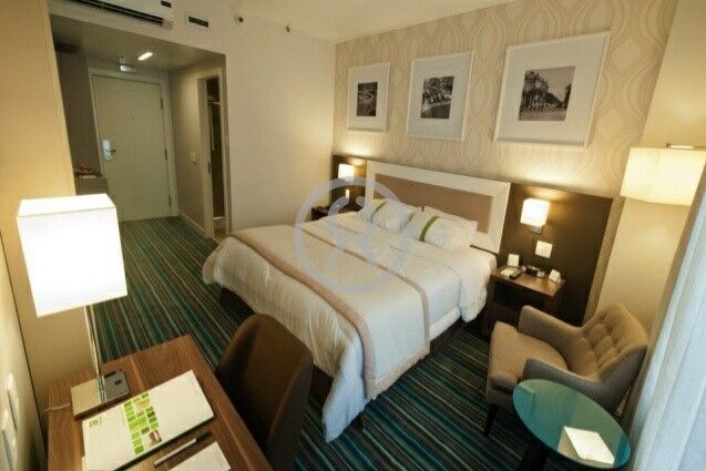 Flat/Apart Hotel, 1 quarto, 28 m² - Foto 30