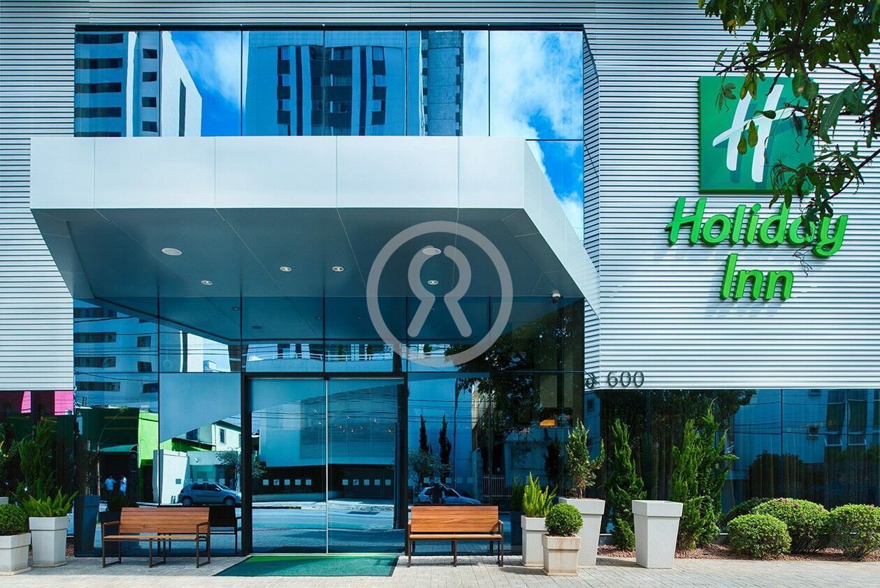 Flat/Apart Hotel, 1 quarto, 28 m² - Foto 2