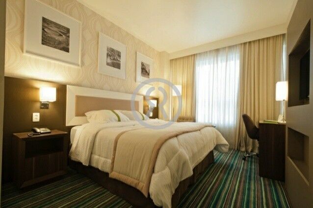 Flat/Apart Hotel, 1 quarto, 28 m² - Foto 29