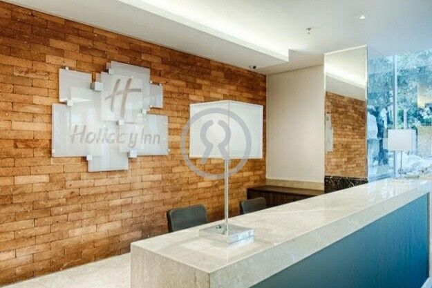 Flat/Apart Hotel, 1 quarto, 28 m² - Foto 11