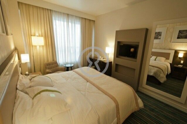 Flat/Apart Hotel, 1 quarto, 28 m² - Foto 32