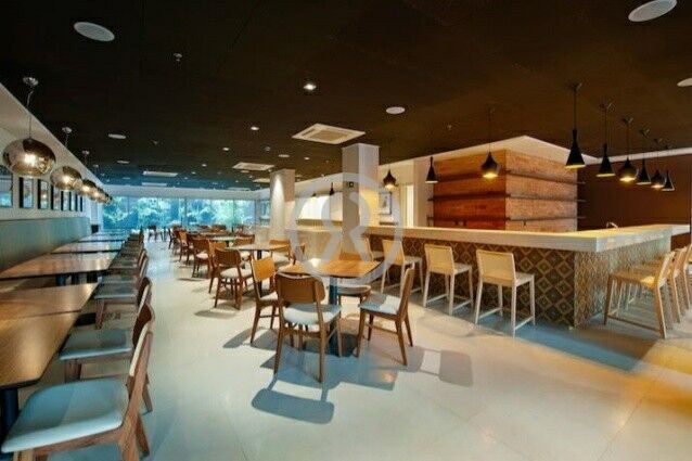 Flat/Apart Hotel, 1 quarto, 28 m² - Foto 13