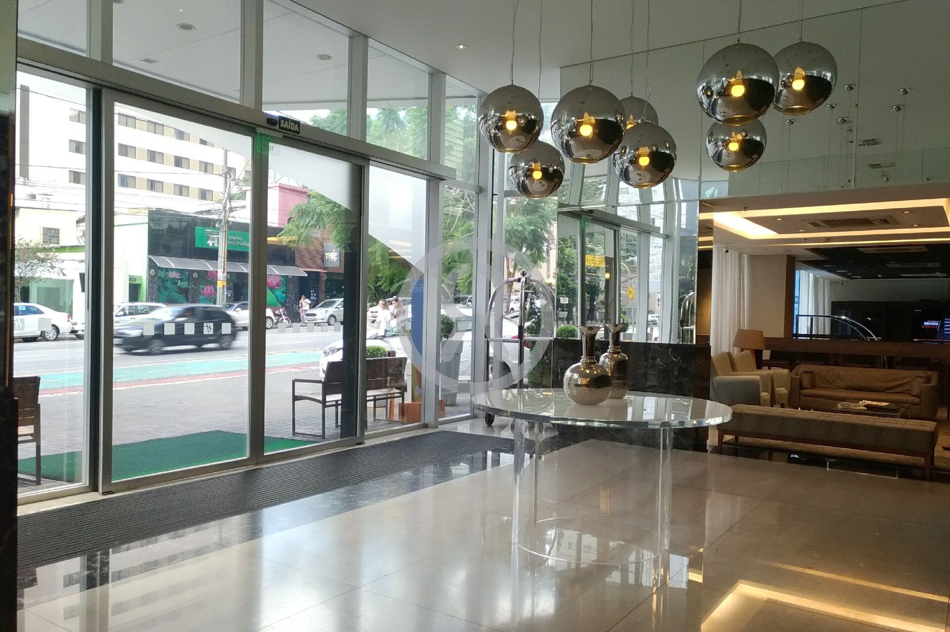 Flat/Apart Hotel, 1 quarto, 28 m² - Foto 6