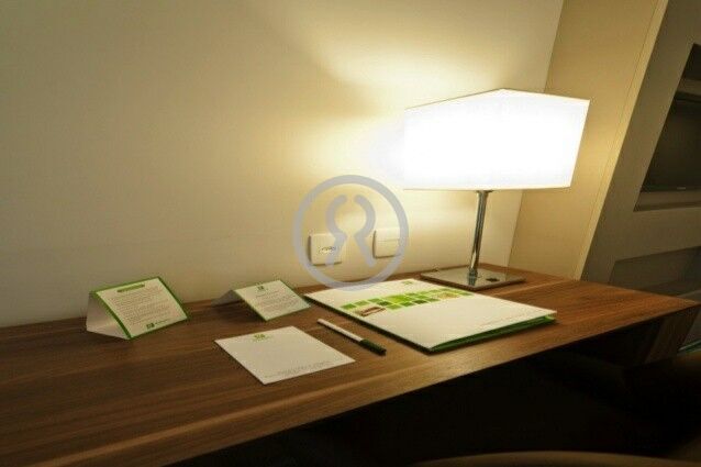 Flat/Apart Hotel, 1 quarto, 28 m² - Foto 34