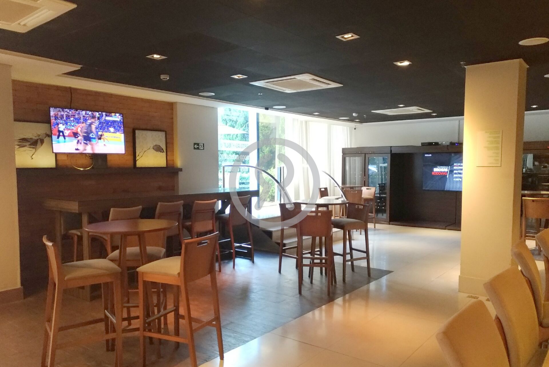 Flat/Apart Hotel, 1 quarto, 28 m² - Foto 16