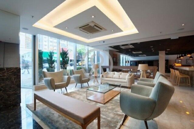 Flat/Apart Hotel, 1 quarto, 28 m² - Foto 9