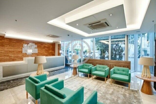 Flat/Apart Hotel, 1 quarto, 28 m² - Foto 8