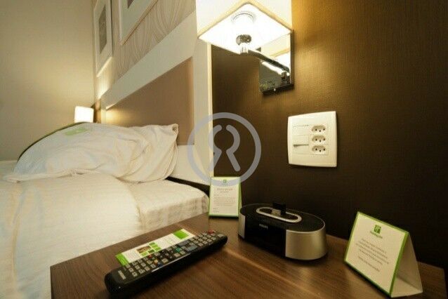 Flat/Apart Hotel, 1 quarto, 28 m² - Foto 31