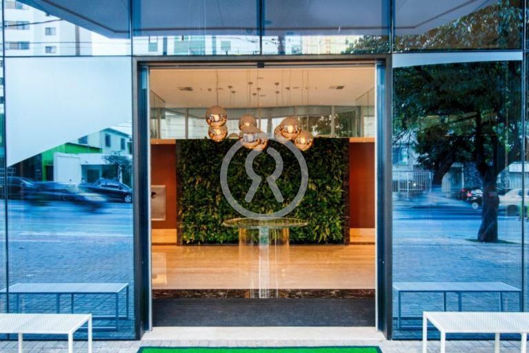 Flat/Apart Hotel, 1 quarto, 28 m² - Foto 5