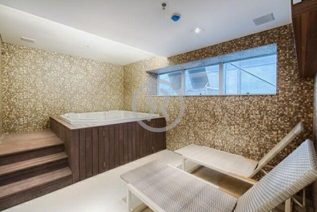 Flat/Apart Hotel, 1 quarto, 28 m² - Foto 22