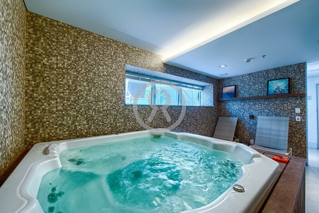 Flat/Apart Hotel, 1 quarto, 28 m² - Foto 21