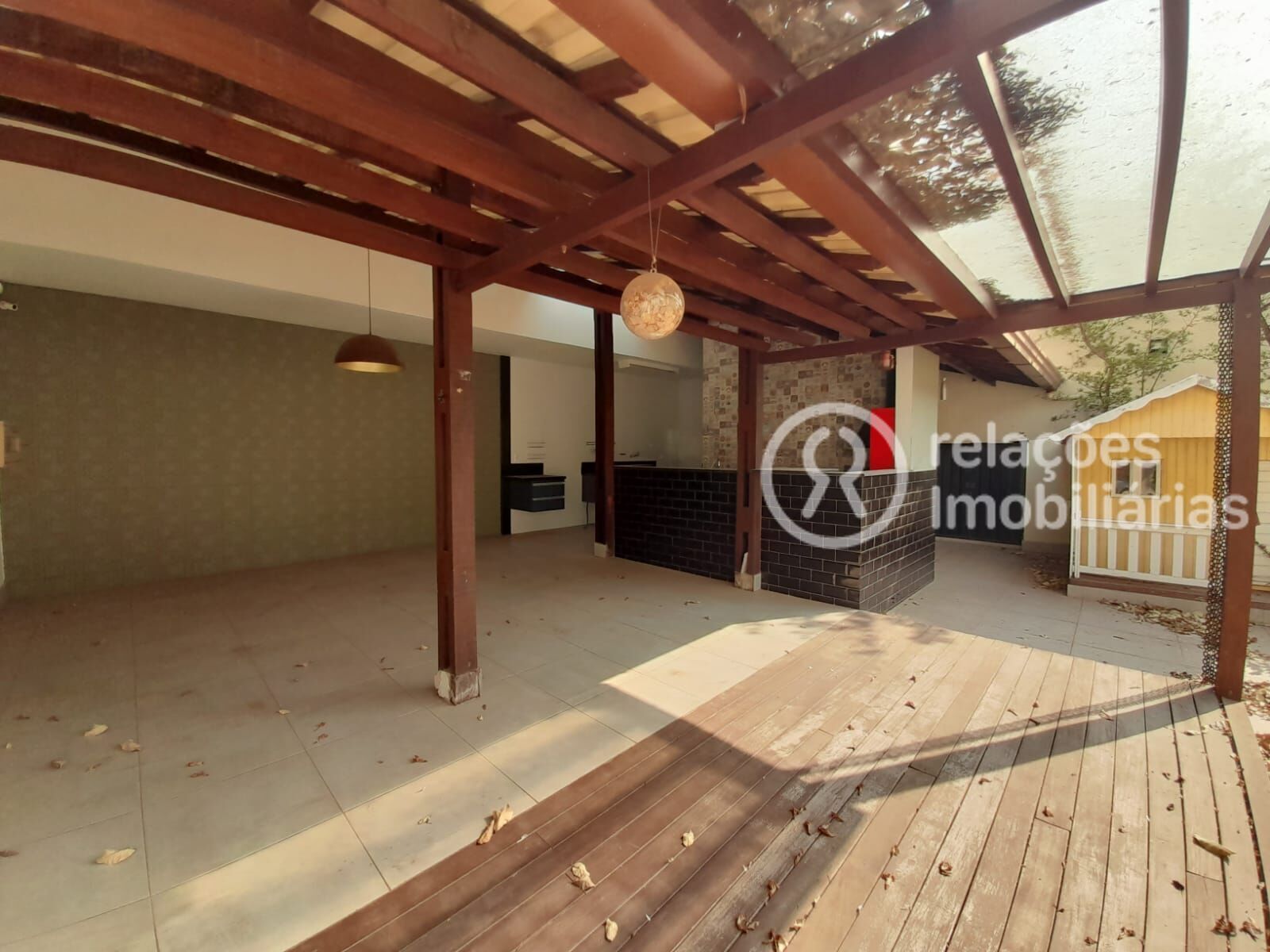 Casa para alugar com 4 quartos, 440m² - Foto 8