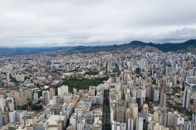Demanda por aluguéis cresce em BH