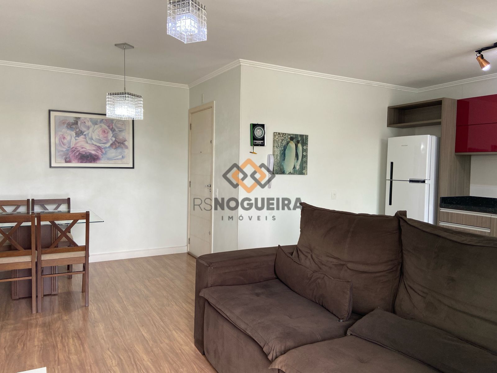 Apartamento para alugar com 2 quartos, 57m² - Foto 31