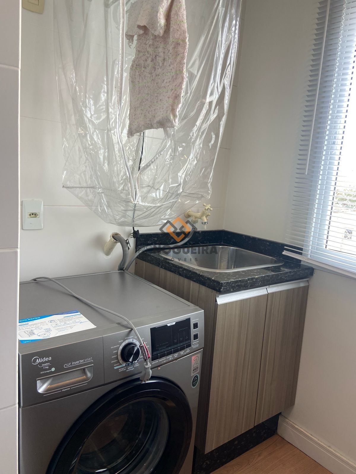 Apartamento para alugar com 2 quartos, 57m² - Foto 49