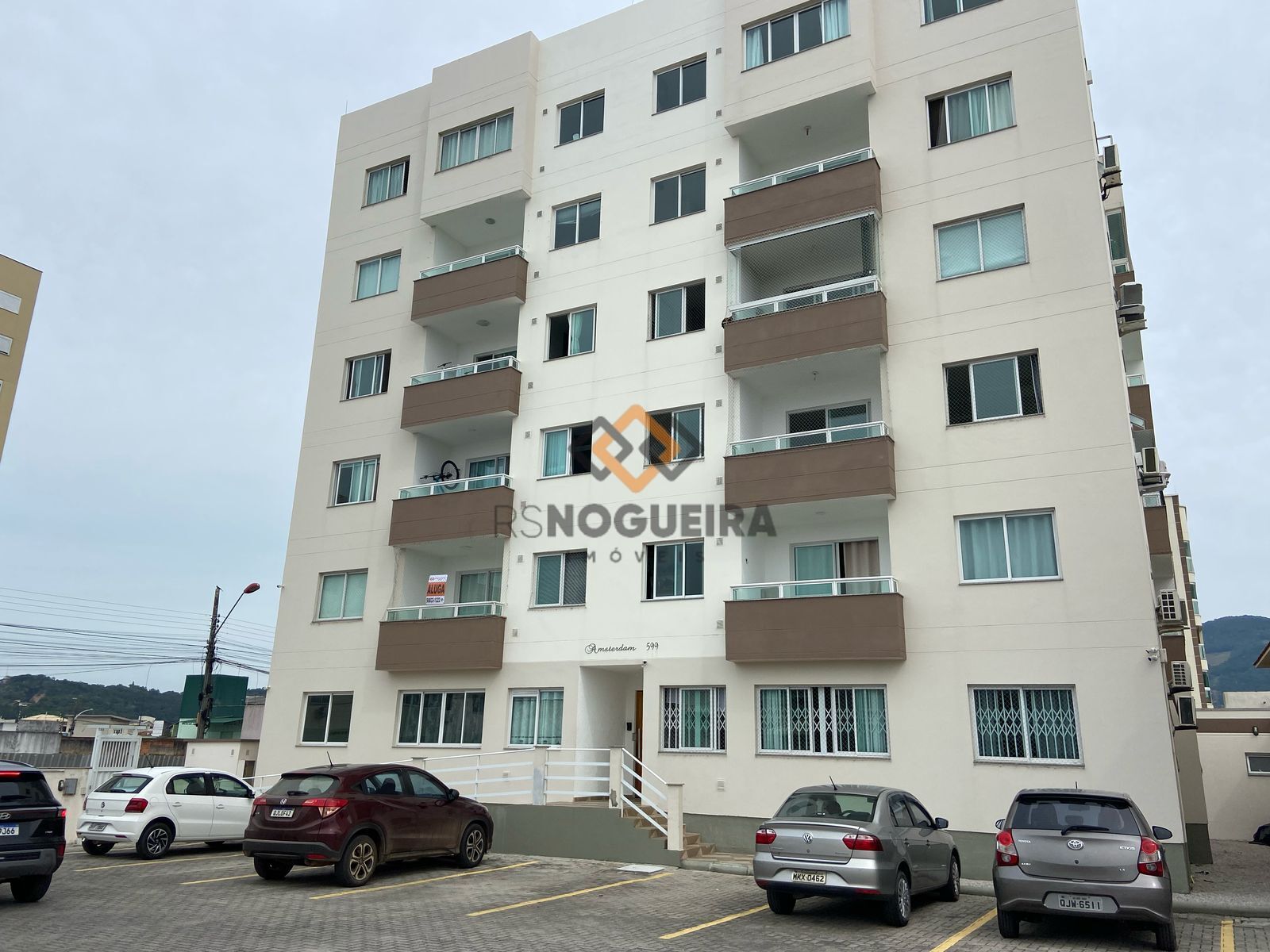 Apartamento para alugar com 2 quartos, 57m² - Foto 54