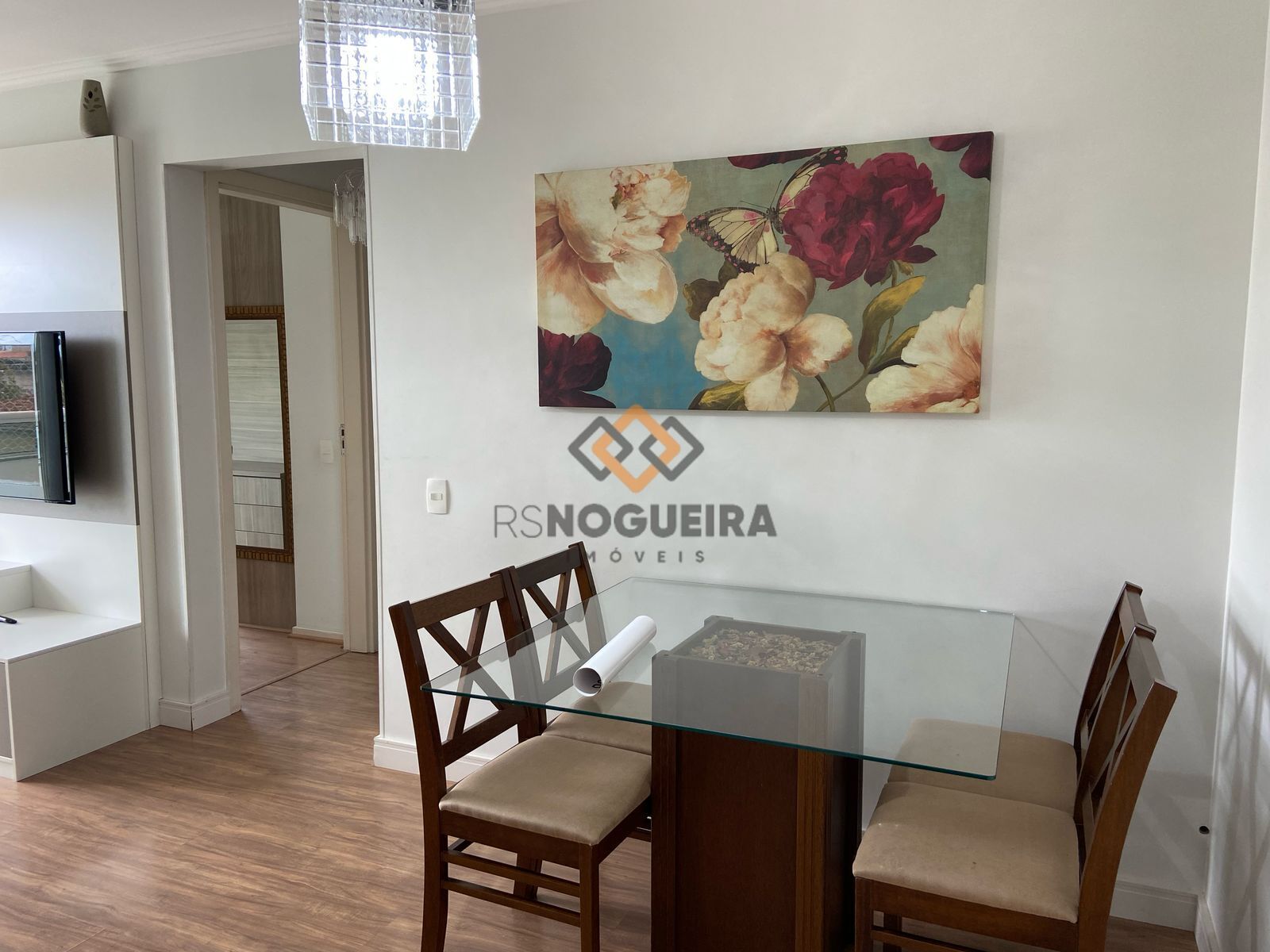Apartamento para alugar com 2 quartos, 57m² - Foto 36