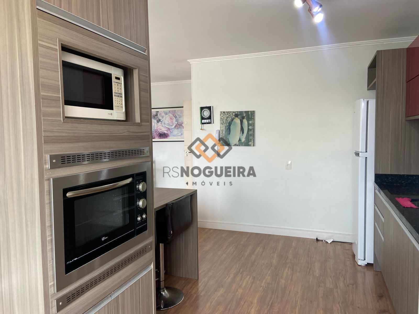 Apartamento para alugar com 2 quartos, 57m² - Foto 37