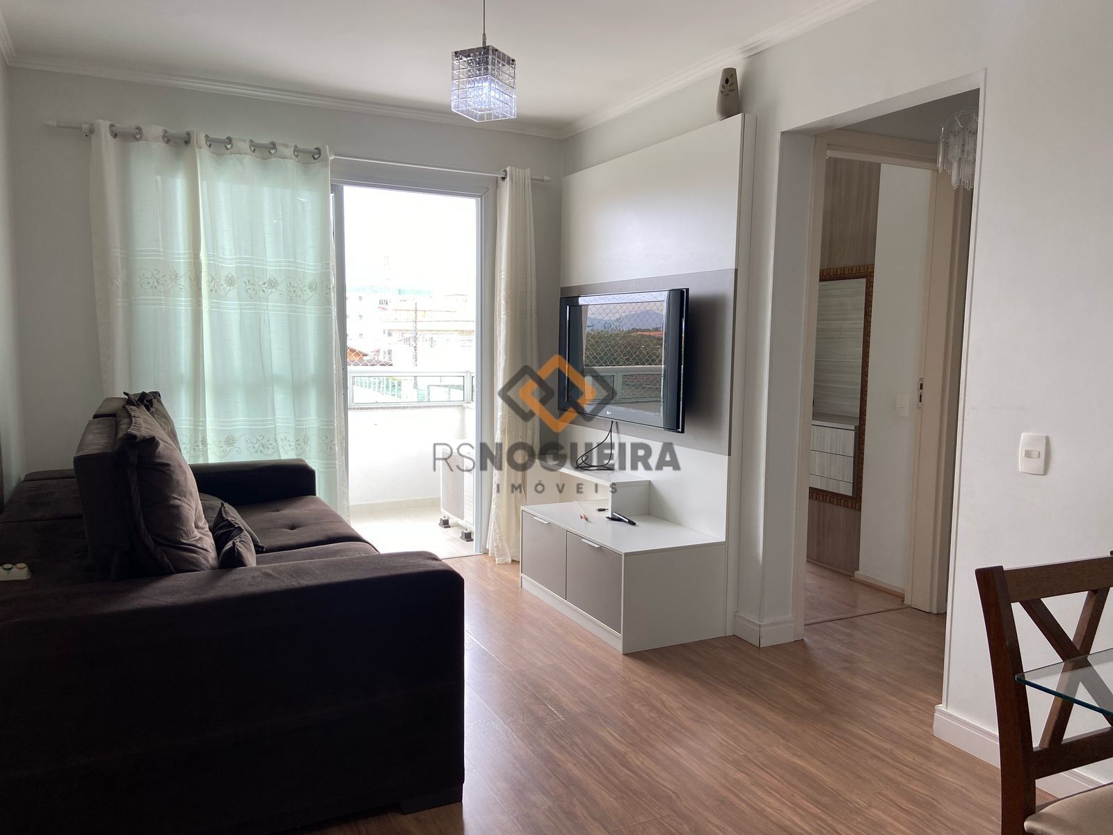 Apartamento para alugar com 2 quartos, 57m² - Foto 35
