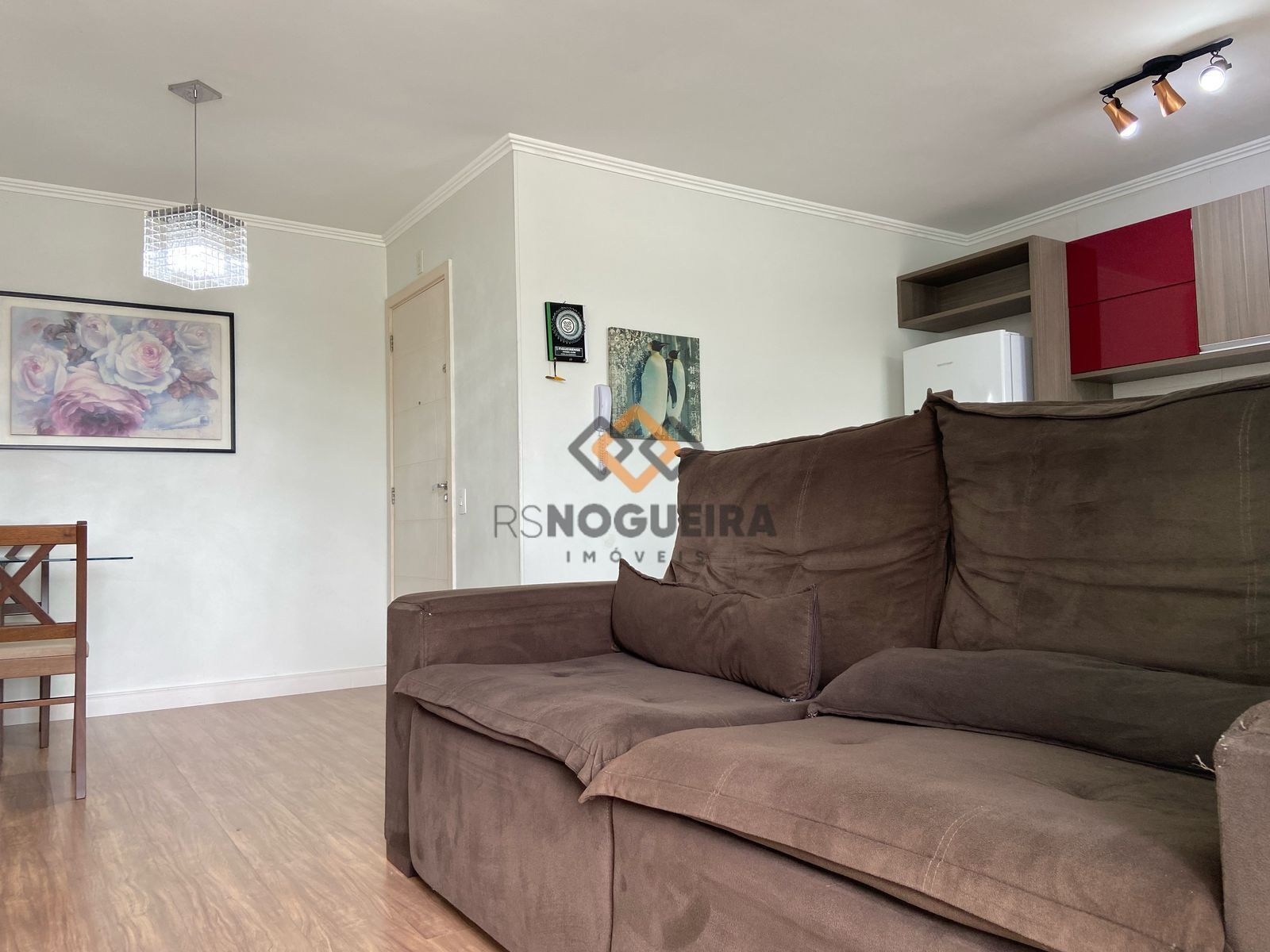 Apartamento para alugar com 2 quartos, 57m² - Foto 32