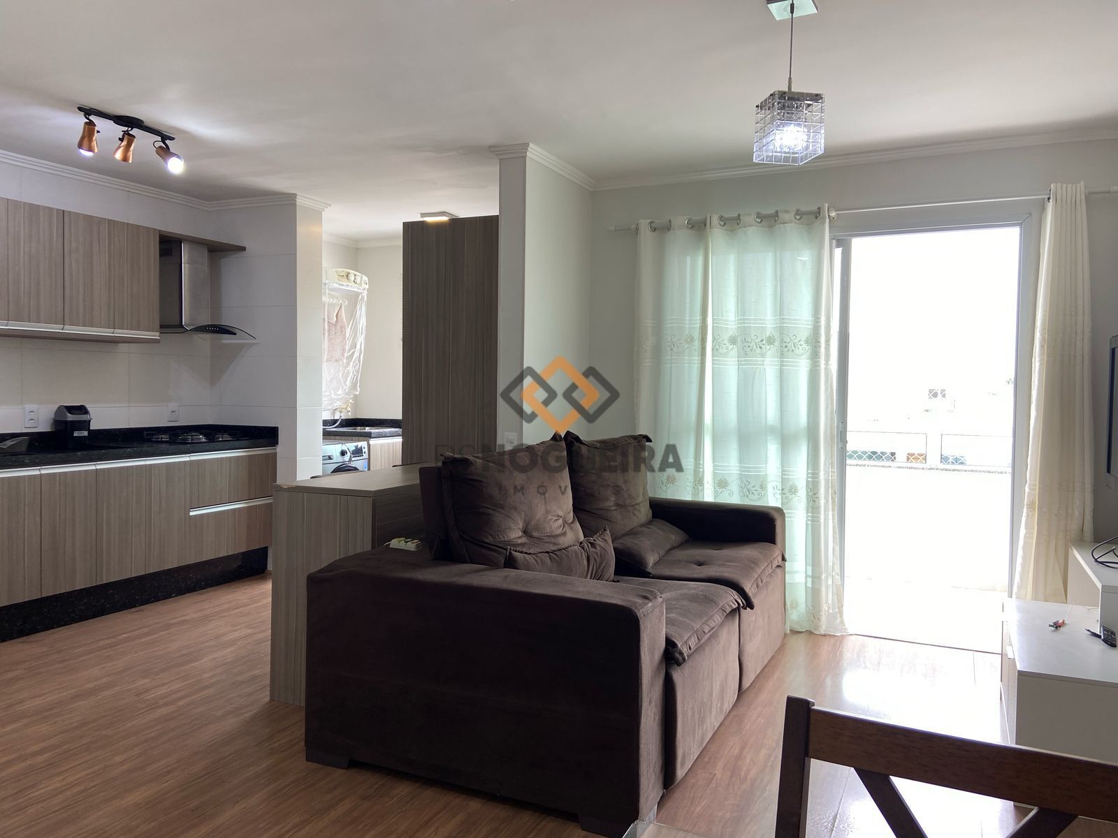 Apartamento para alugar com 2 quartos, 57m² - Foto 28