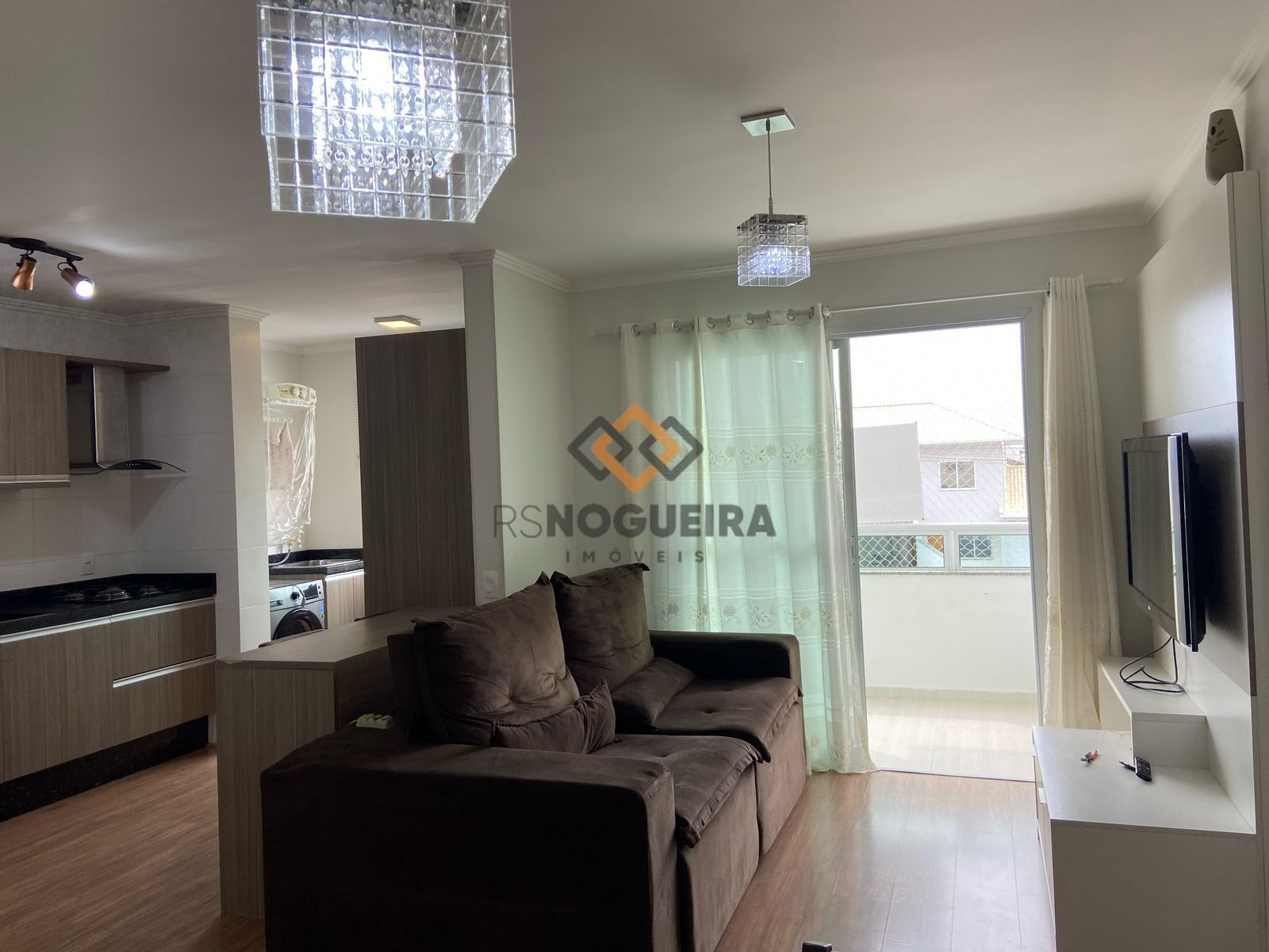 Apartamento para alugar com 2 quartos, 57m² - Foto 29
