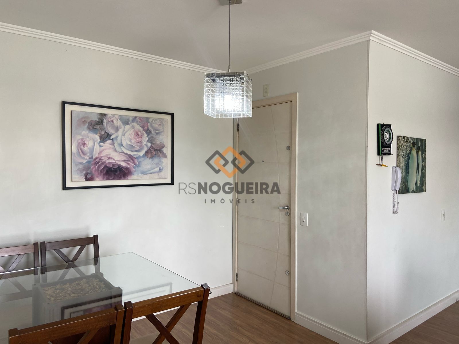 Apartamento para alugar com 2 quartos, 57m² - Foto 33