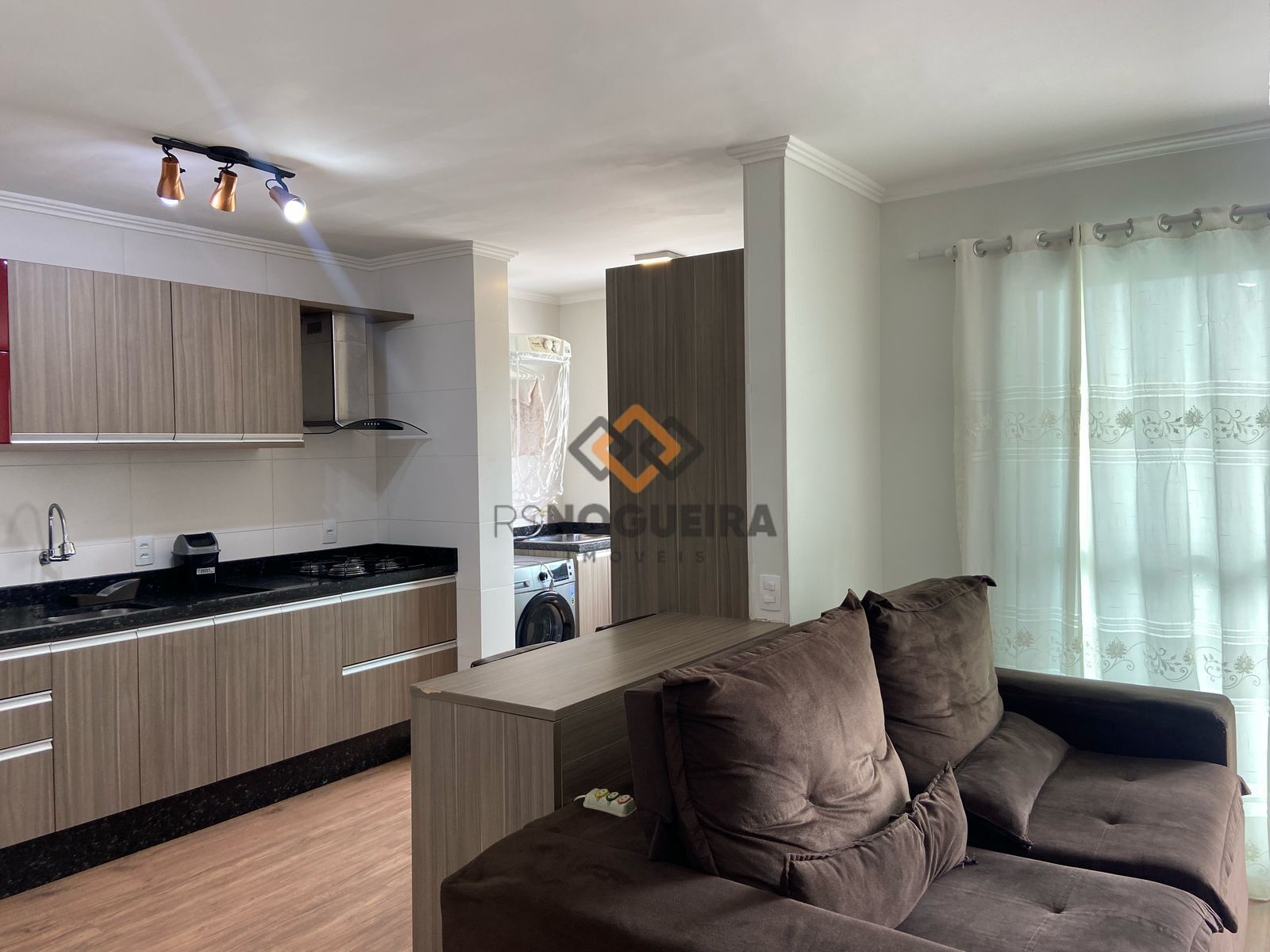 Apartamento para alugar com 2 quartos, 57m² - Foto 34
