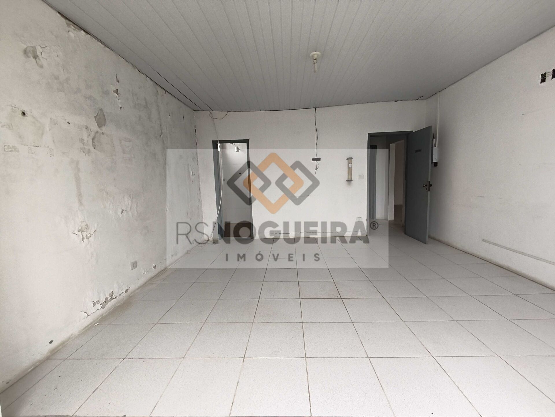 Depósito-Galpão, 360 m² - Foto 4