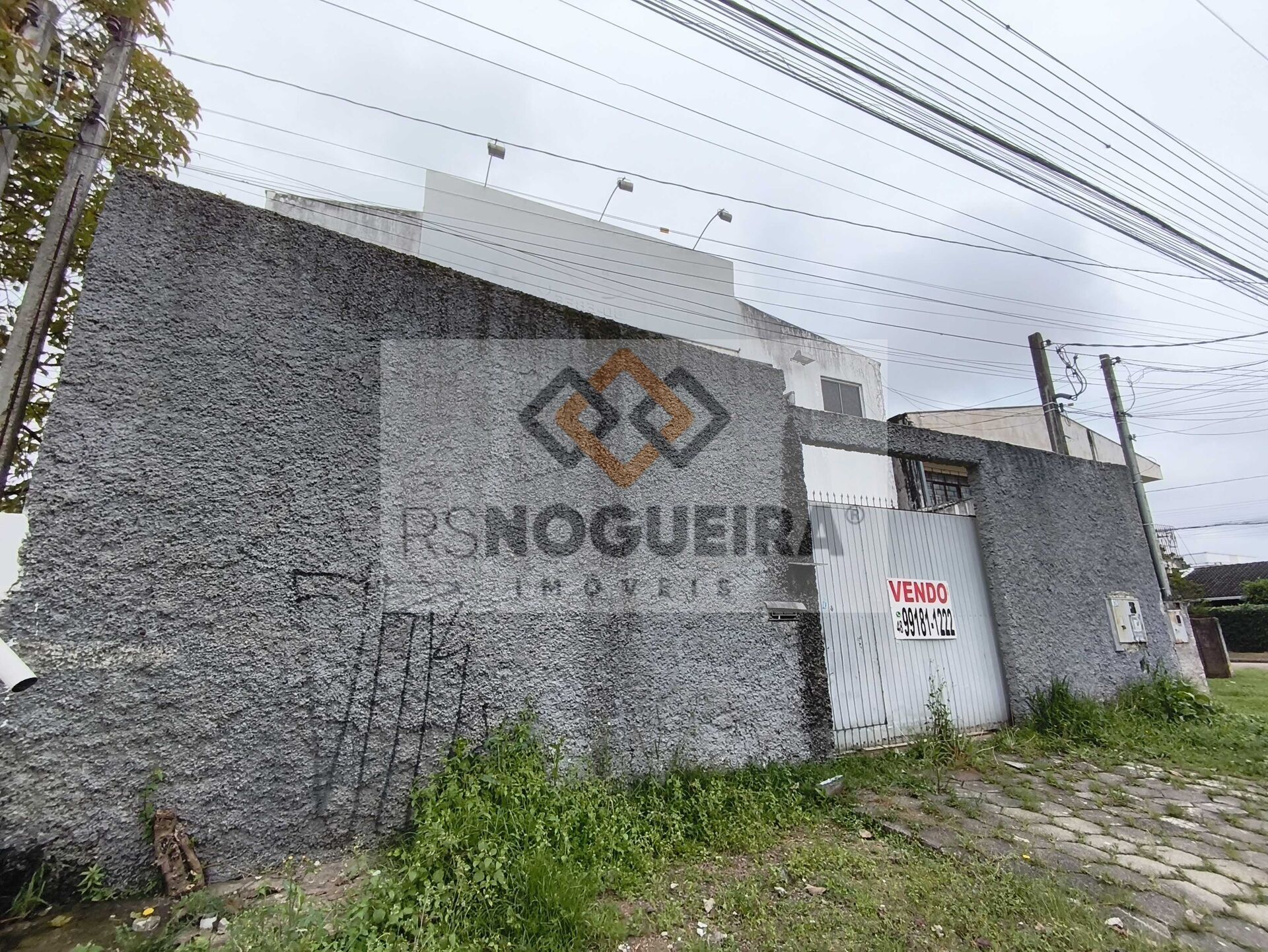 Depósito-Galpão, 360 m² - Foto 2