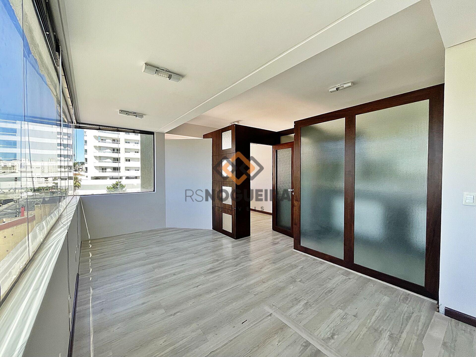 Conjunto Comercial-Sala para alugar, 26m² - Foto 6