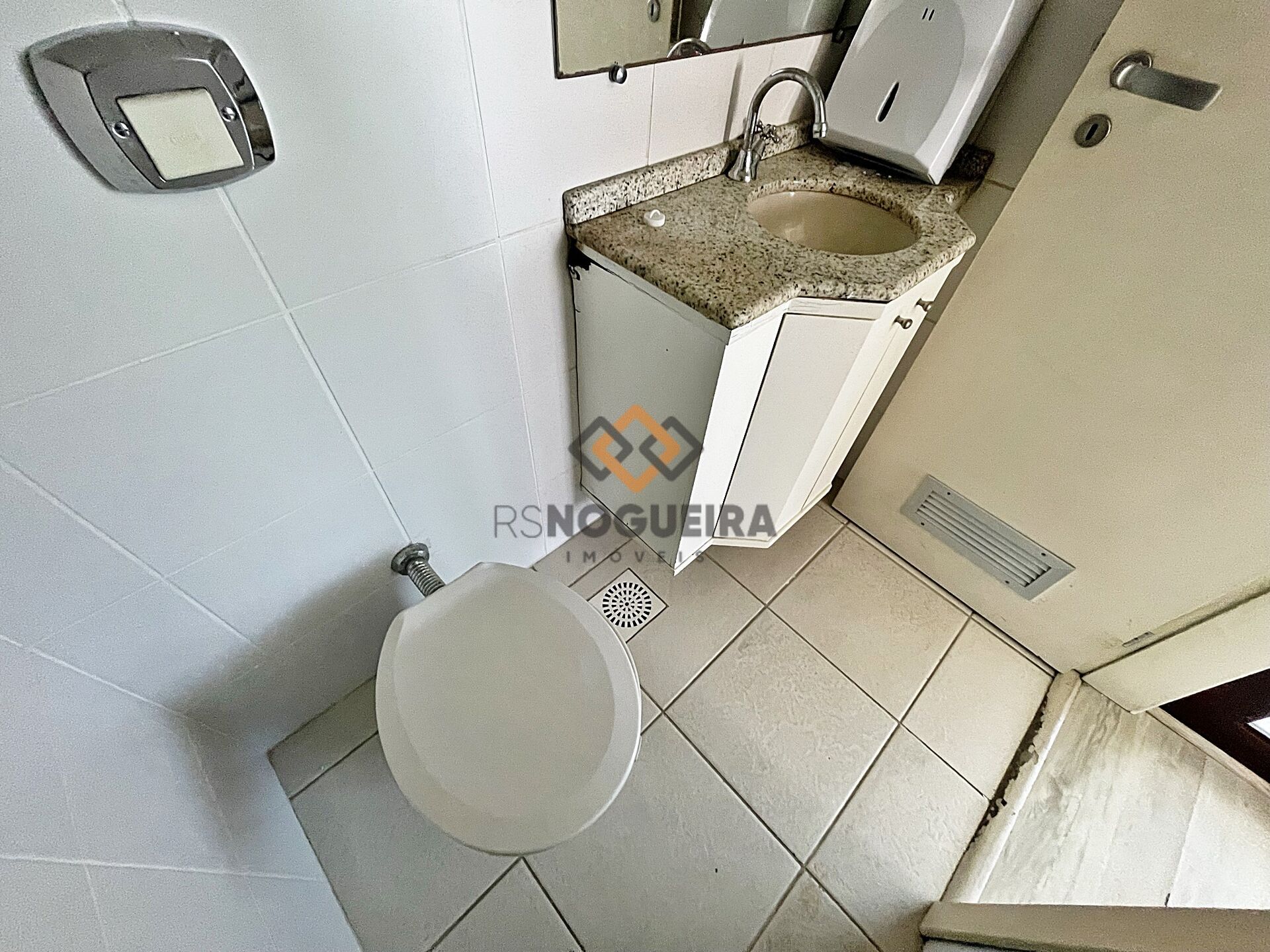 Conjunto Comercial-Sala para alugar, 26m² - Foto 13