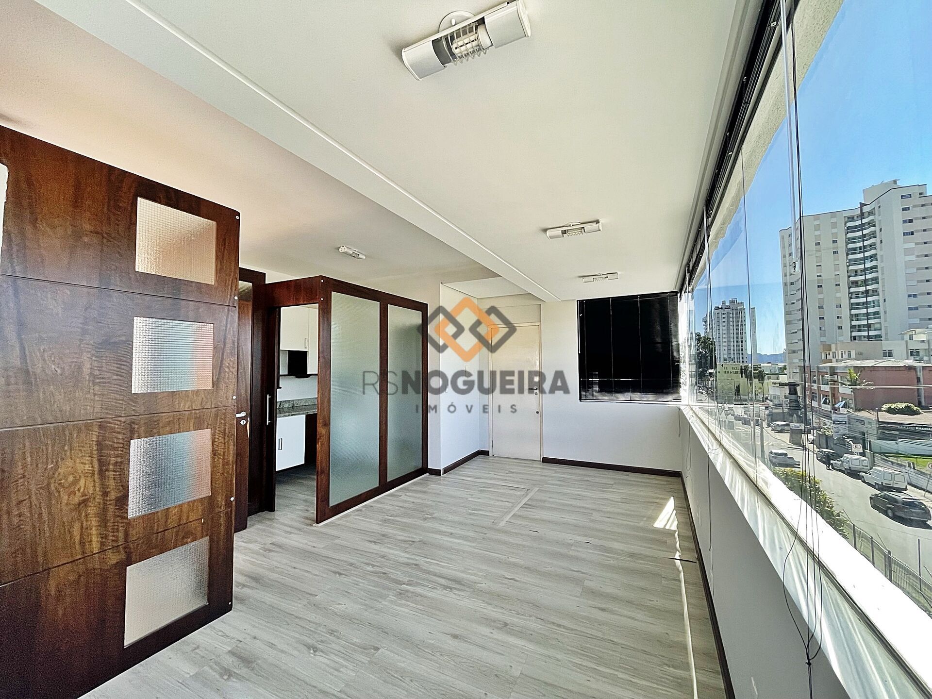 Conjunto Comercial-Sala para alugar, 26m² - Foto 4