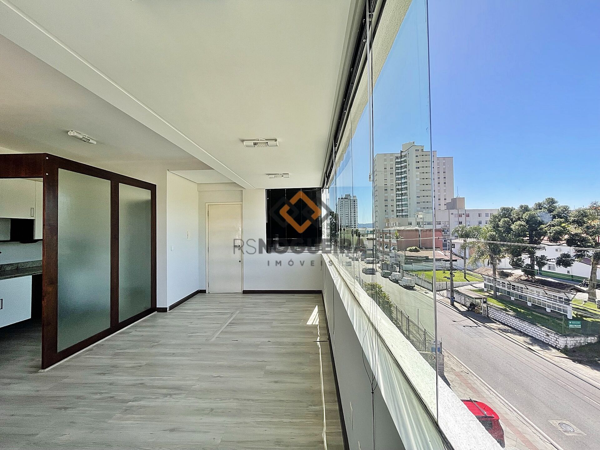 Conjunto Comercial-Sala para alugar, 26m² - Foto 5