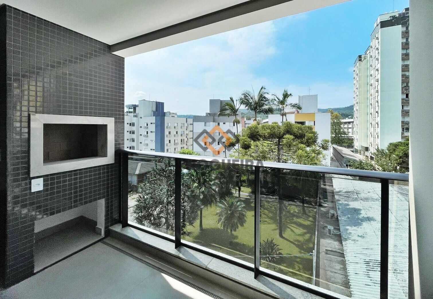 Apartamento para alugar com 2 quartos, 79m² - Foto 1