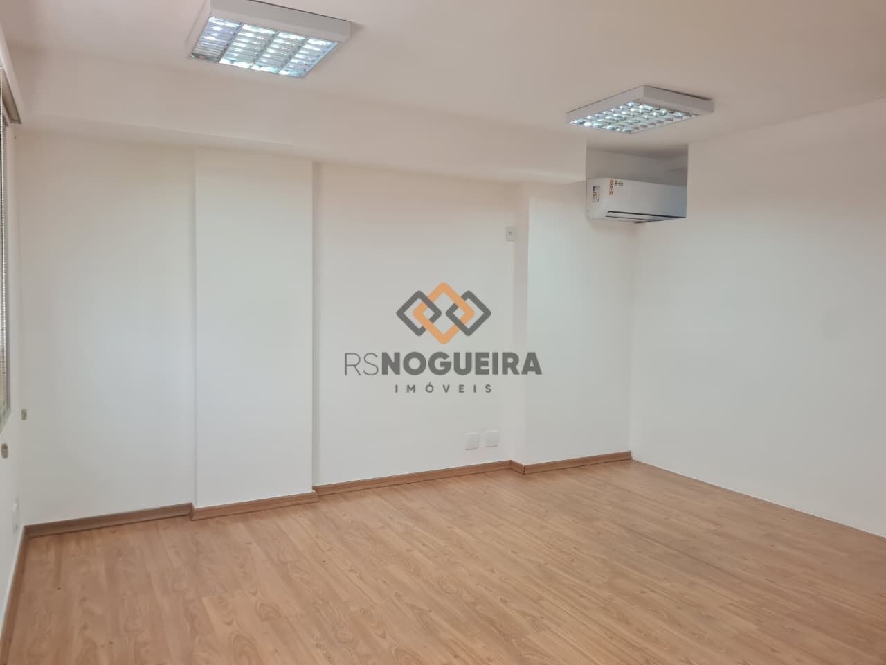 Conjunto Comercial-Sala para alugar, 37m² - Foto 4