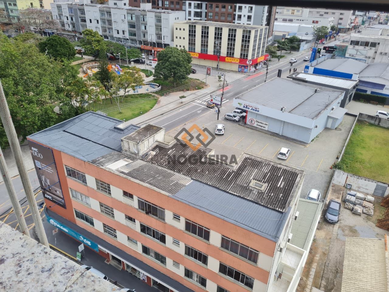 Conjunto Comercial-Sala para alugar, 37m² - Foto 12
