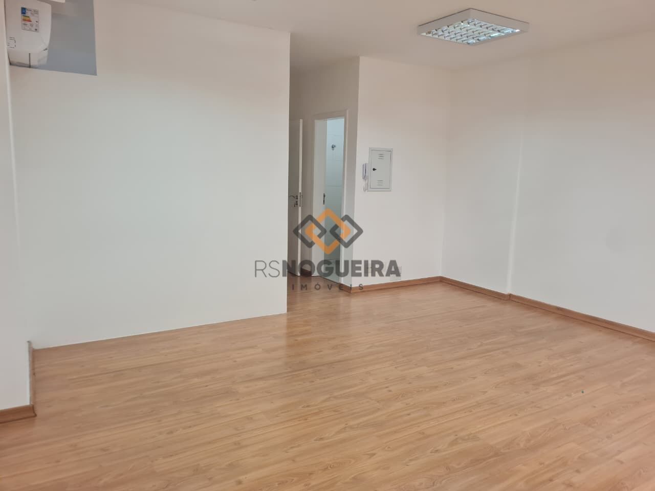Conjunto Comercial-Sala para alugar, 37m² - Foto 3